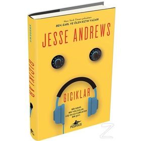 Gıcıklar - Jesse Andrews