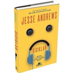 Gıcıklar - Jesse Andrews