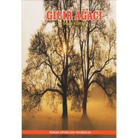 GICIR AĞACI - SEVGI KURTZ
