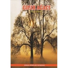 GICIR AĞACI - SEVGI KURTZ