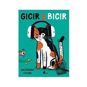 Gıcır Bıcır - Zachariah Ohara