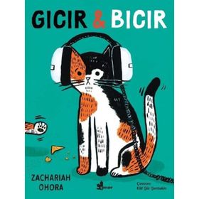 Gıcır Bıcır - Zachariah Ohara