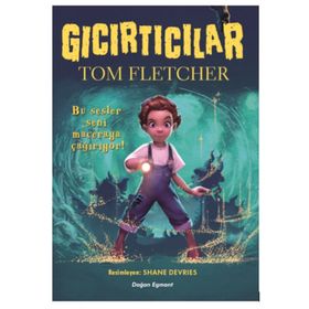 Gıcırtıcılar - Tom Fletcher