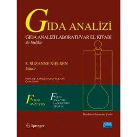 Gıda Analizi - S. Suzanne Nielsen