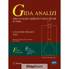 Gıda Analizi - S. Suzanne Nielsen