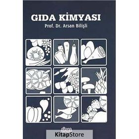 Gıda Biyokimyası - Prof. Dr. Arsan Bilişli