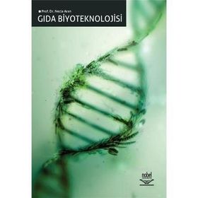 GIDA BIYOTEKNOLOJISI - NECLA ARAN
