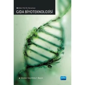 GIDA BIYOTEKNOLOJISI - NECLA ARAN