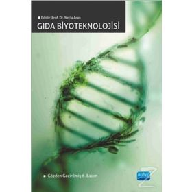 GIDA BIYOTEKNOLOJISI - NECLA ARAN