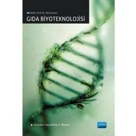 GIDA BIYOTEKNOLOJISI - NECLA ARAN