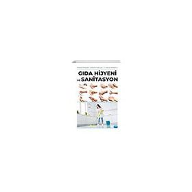 Gıda Hijyeni ve Sanitasyon - Prof. Dr. Semra Kayaardı