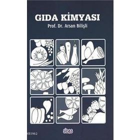 Gıda Kimyası - Mehmet Demirci