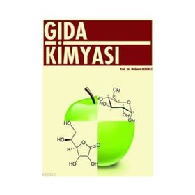 Gıda Kimyası - Mehmet Demirci