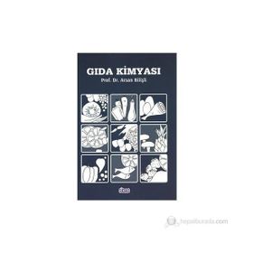 Gıda Kimyası - Mehmet Demirci