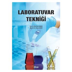 Gıda Laboratuvar Tekniği - Duygu Göçmen