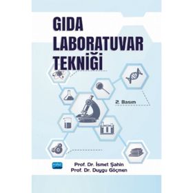 Gıda Laboratuvar Tekniği - Duygu Göçmen