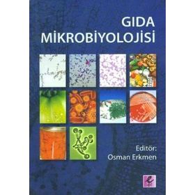 GIDA MIKROBIYOLOJISI - OSMAN ERKMEN