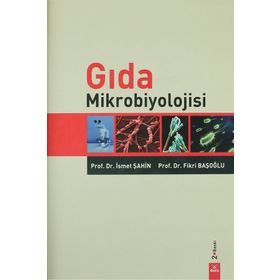 GIDA MIKROBIYOLOJISI - OSMAN ERKMEN