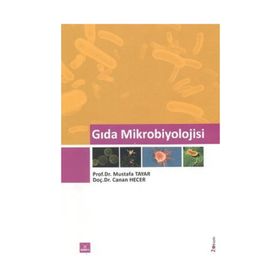 GIDA MIKROBIYOLOJISI - OSMAN ERKMEN
