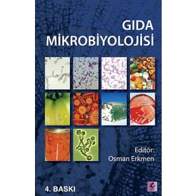 GIDA MIKROBIYOLOJISI - OSMAN ERKMEN