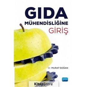 Gıda Mühendisliğine Giriş - Aslı Aksoy Aslı