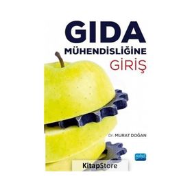 Gıda Mühendisliğine Giriş - Aslı Aksoy Aslı