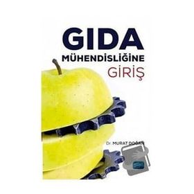 Gıda Mühendisliğine Giriş - Aslı Aksoy Aslı