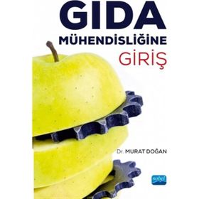 Gıda Mühendisliğine Giriş - Aslı Aksoy Aslı