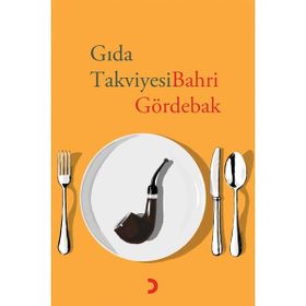 Gıda Takviyesi - Bahri Gördebak
