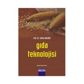 GIDA TEKNOLOJISI - SIDIKA BULDUK