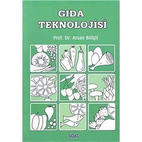 GIDA TEKNOLOJISI - SIDIKA BULDUK