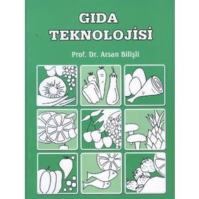 GIDA TEKNOLOJISI - SIDIKA BULDUK