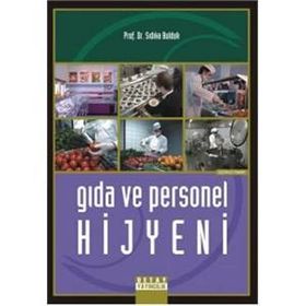 Gıda ve Personel Hijyeni - Sıdıka Bulduk
