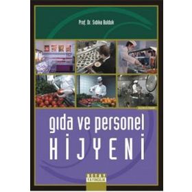 Gıda ve Personel Hijyeni - Sıdıka Bulduk