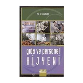 Gıda ve Personel Hijyeni - Sıdıka Bulduk