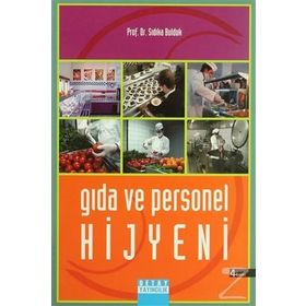 Gıda ve Personel Hijyeni - Sıdıka Bulduk
