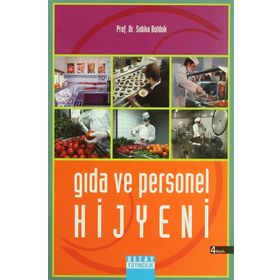 Gıda ve Personel Hijyeni - Sıdıka Bulduk