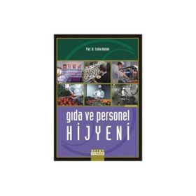 Gıda ve Personel Hijyeni - Sıdıka Bulduk