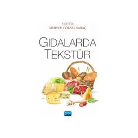Gıdalarda Tekstür - Nobel Yayınevi