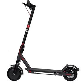 Giddy Kick X9 350W Siyah Elektrikli Scooter