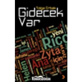 GIDECEK VAR - TOLGA ERBAK