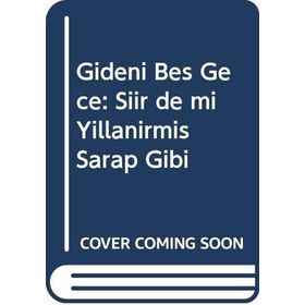 Gideni Beş Geçe - Kadriye Mesci