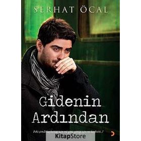Gidenin Ardından - Serhat Öcal