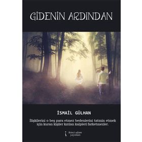 Gidenin Ardından - Serhat Öcal