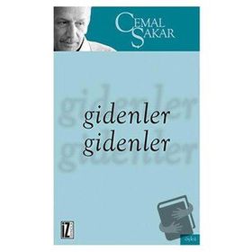 Gidenler - Cemal Şakir