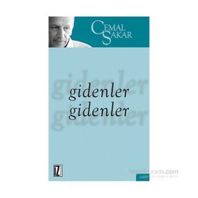 Gidenler - Cemal Şakir