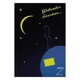 Gidenler Üzerine - Şener Koyuncu
