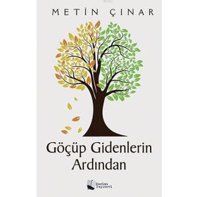 GIDENLERIN ARDINDAN - MEHMET ERCAN