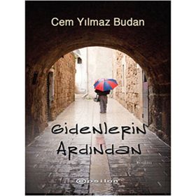 GIDENLERIN ARDINDAN - MEHMET ERCAN