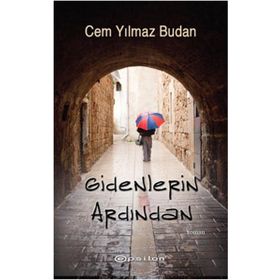 GIDENLERIN ARDINDAN - MEHMET ERCAN